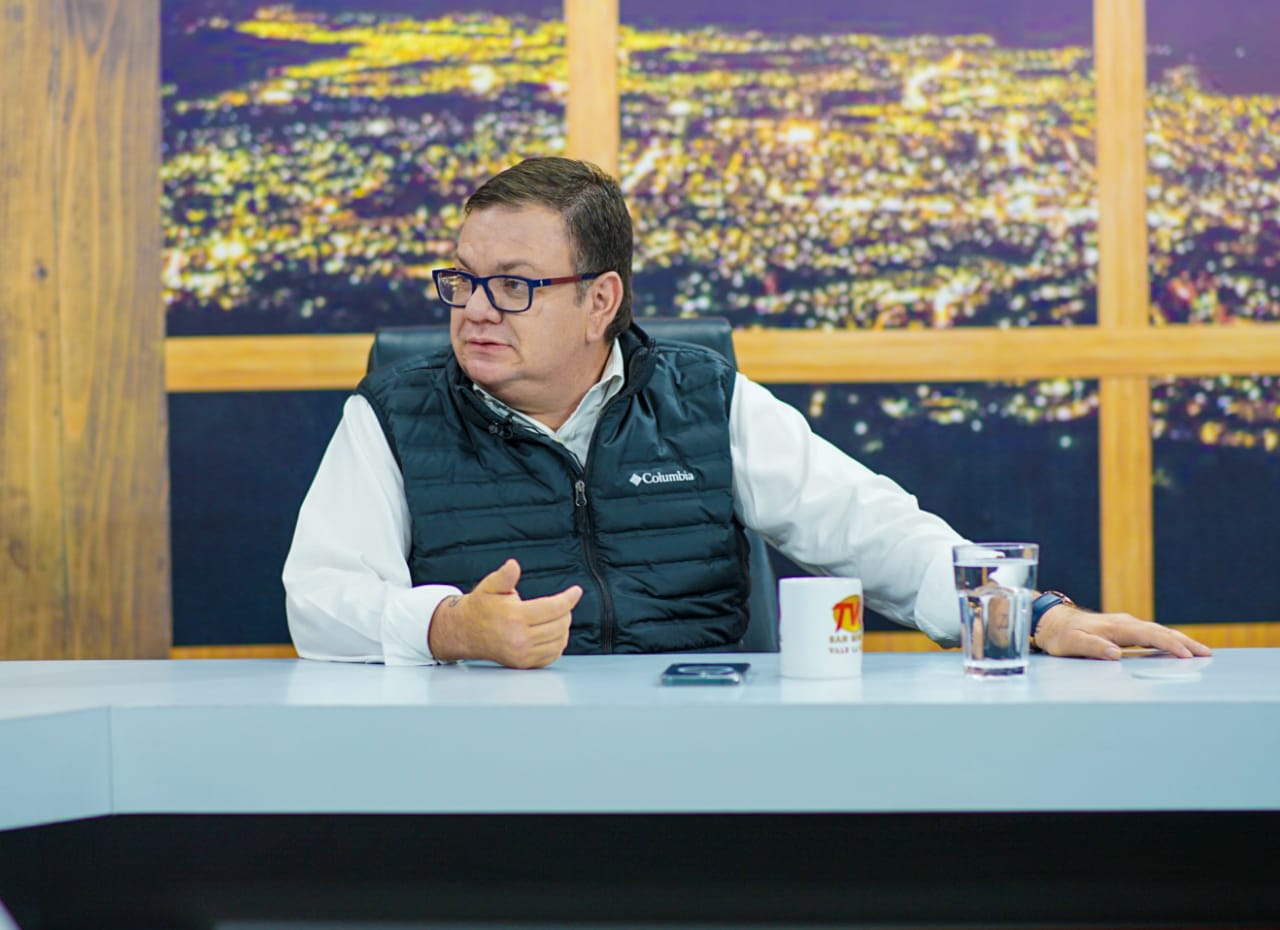 Christian Guevara: A la oposición no le gusta que los mareros huyan de sus casas christian-guevara-a-la-oposicion-no-le-gusta-que-los-mareros-huyan-de-sus-casas